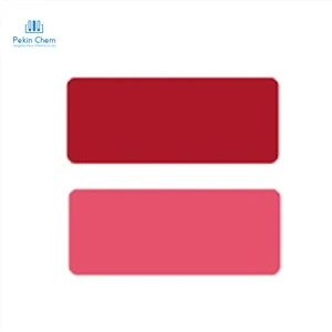 Brzi crveni F2RK CIPigment br. CIPR170