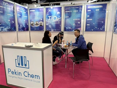 Prisustvovali smo ABRAFATI 2025 u Brazilu od 23. do 25. septembra 2025.